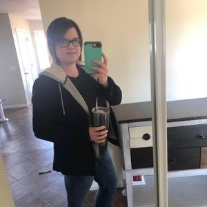 Meet your Posher, Tina